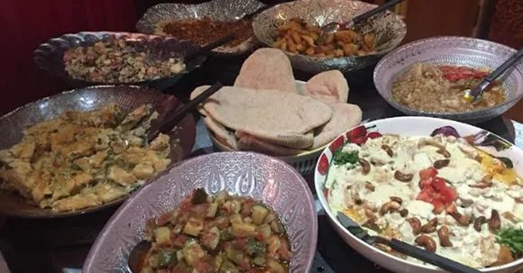 Head to these restaurants for an epic Iftaari in Pune!