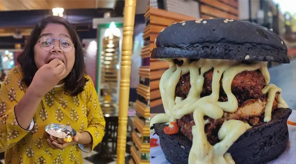 An interview with Samruddha Patil from Pune taking a sneak peek into her journey of food blogging!