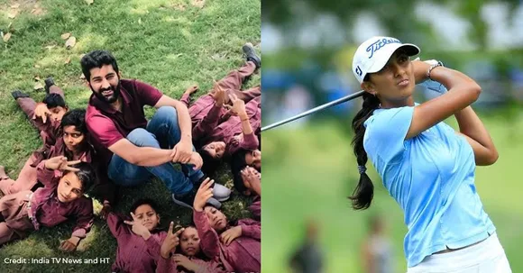 Local roundup: Stories of hope with the Assam girl winning the best actress award, to first Indian woman golfer in Tokyo Olympics, and much more!