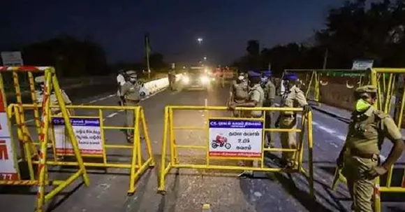 Night curfew in four Gujarat cities to start from March 17