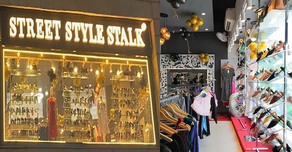 Shop until you drop as the new Street Style Stalk store is now in Gurgaon!