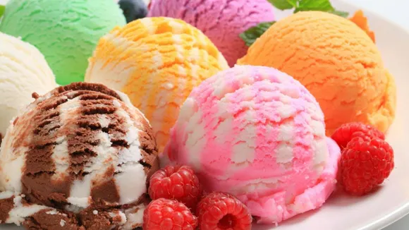 I scream ice-cream!! Ice-cream parlours in Delhi to beat the heat