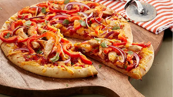 Love Pizzas? Try these best Pizza Restaurants in Jaipur