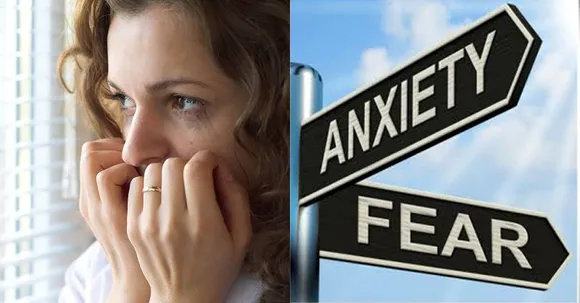 Rise in the cases of fear and anxiety among people in the second wave: Mental health experts speak on symptoms, and precautions!