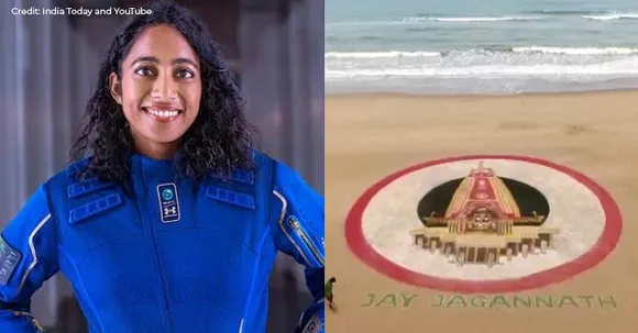 Local roundup: Third Indian woman to fly into space, world's biggest and art chariot and more such updates for today