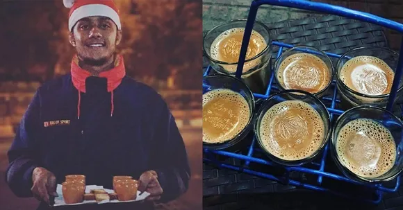 From an MBA dropout to setting up a Chai Business, the story of MBA Chaiwala from Ahmedabad is Inspiring!