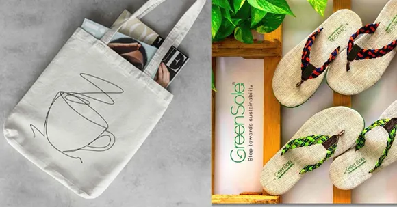 Say yes to 'conscious' style and buy from these sustainable brands online!