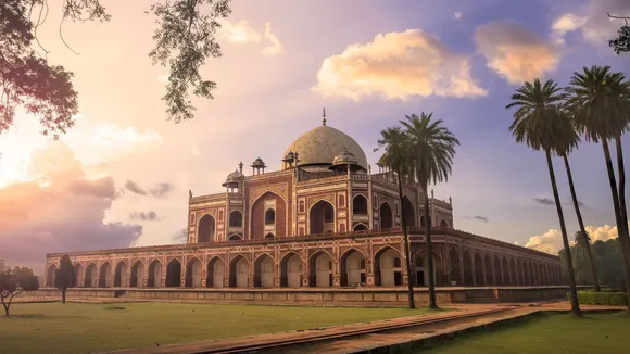 A rundown of lesser-known facts you didn't know about  Delhi!
