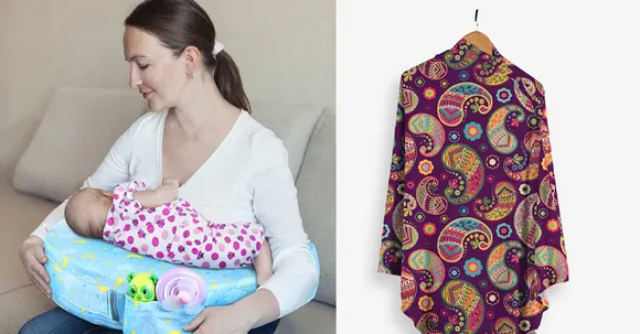 Don't miss these comforting gifts for breastfeeding mothers!