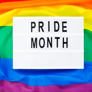 Pride Merch Online! Hoard pride-al goodies to celebrate the month of LGBTQ Inclusivity!