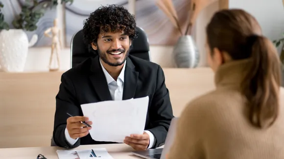 Job interview