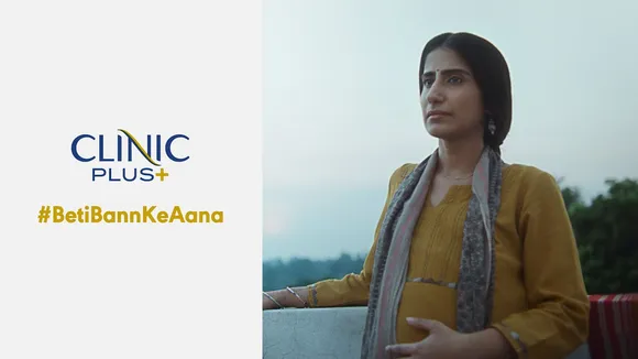 Clinic Plus Beti Bann Ke Aana