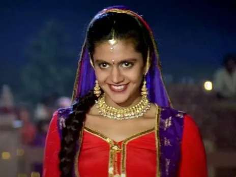 Mandira Bedi's 'Dilwale Dulhania Le Jayenge' Character Deserved Better