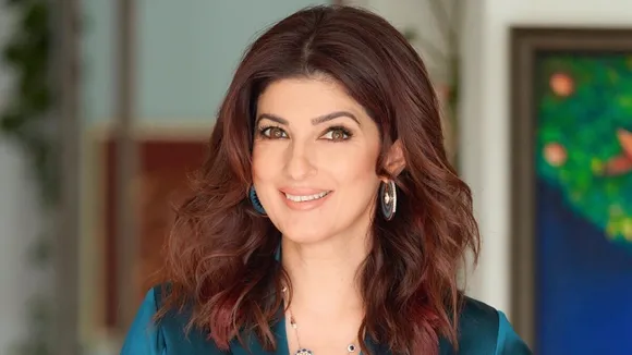 Twinkle Khanna's cryptic 'Kumar's +1' post: Did she mock surname change  rule? - India Today