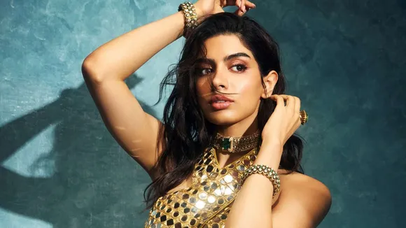 Khushi Kapoor Loveyapa Actress Does Not Consider Plastic Surgery Wrong Said  Yes I Got My Nose And Lips Filler - Entertainment News: Amar Ujala - Khushi  Kapoor:प्लास्टिक सर्जरी को गलत नहीं मानती