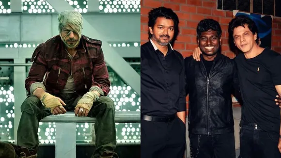 Jawan 2 CONFIRMED: Atlee will 'definitely' make Shah Rukh Khan film's  sequel, deets inside – India TV