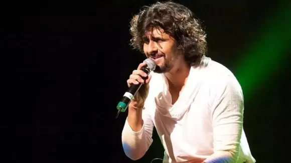Sonu Nigam Recalls The Time He Was Banned From The Music Industry, Says,  "They Would Start Cutting My Songs"