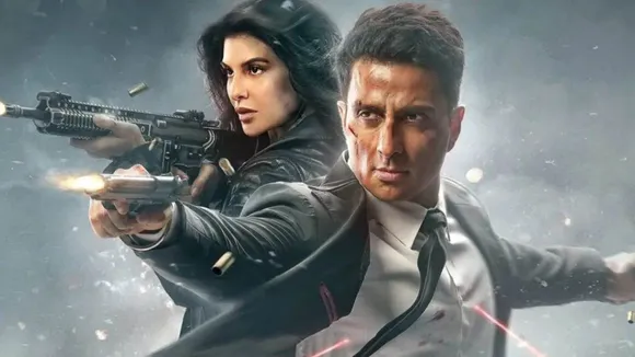 Fateh Teaser OUT: बेरहम बनकर खून-खराबे पर उतरा 'फतेह', सोनू सूद को देख  लोगों को आई John Wick की याद - Fateh teaser release sonu sood action amaze  fans jacqueline fernandez naseeruddin