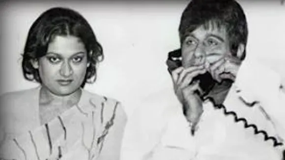 Dilip Kumar's Second Wife Asma Rehman Moved To Canada For Privacy After  Divorce Shared Being Hounded By Media