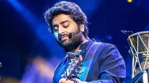 Arijit Singh: कहानी उस सिंगिंग स्टार की, जिसने कभी सलमान को नाराज किया, तो  कभी आलिया भट्ट को चौंका दिया | Arijit Singh's life story from Tussle with  Salman Khan to being