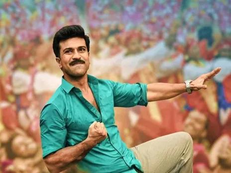 Ram Charan's Game Changer's new reported release date, not Dec 20