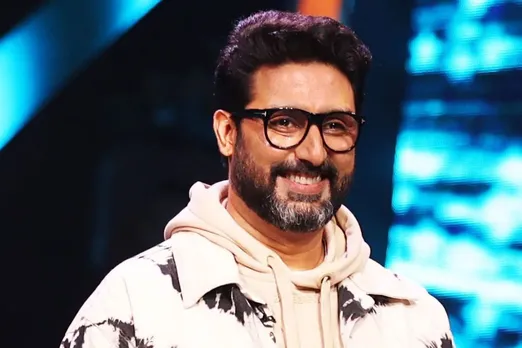 I Want To Talk Teaser: अभिषेक बच्चन की नई फिल्म 'आई वांट टू टॉक' का दिलचस्प  टीजर रिलीज, फैंस ने दी ये खास नसीहत