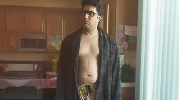 अभिषेक बच्चन ने 'आई वांट टू टॉक' में अपनी जर्नी के बारे में किया खुलासा,  बोले- 100 दिन की जिंदगी…- Navbharat Live (नवभारत) - Hindi News | abhishek  bachchan revealed about his