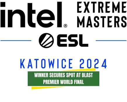 IEM Katowice 2024; Teams and format