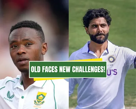 SA vs IND: Top 5 players to look for in SA vs IND 2nd Test in Newlands