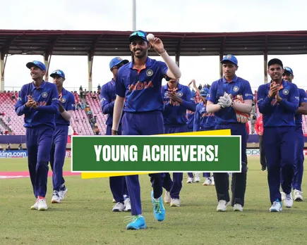 IND vs SA Under-19: Top 5 bowling performances in IND U19 vs SA U19 in U19 World Cup history