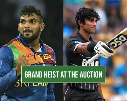 Top 5 steals of IPL 2024 auctions that left fans wondering