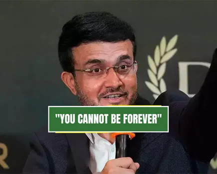 Sourav Ganguly drops shocking comments after omission of two star India cricketers from Test squad