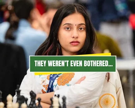 S*xism in Chess: Indian player Divya Deshmukh sparks conversation after Tata Steel Masters experience