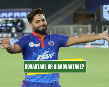 Rishabh Pant unlikely to keep wickets for DC in IPL 2024