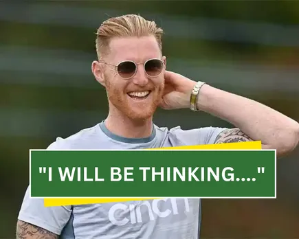 Ben Stokes drops blunt remark about young spinner ahead of 2nd Test against India