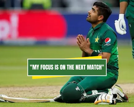 Babar Azam to decide on his captaincy after ODI World Cup 2023