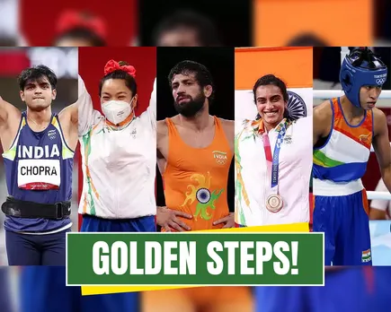 Indian athletes successfully qualify for Paris Olympics 2024