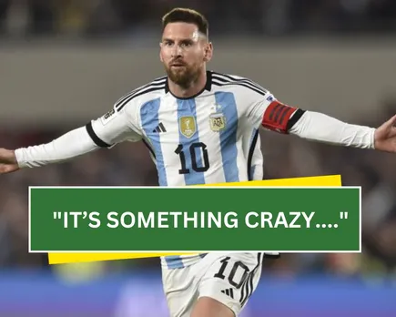 Argentine forward drops startling comments about Lionel Messi ahead of Copa America 2024