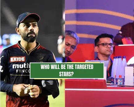 IPL 2024: 5 players RCB might target in mini-auction
