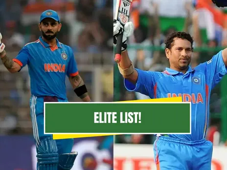 Know players who scored centuries in ODI on their birthday