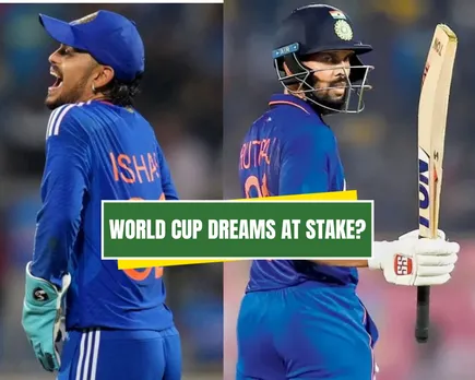 5 Indian players who might miss out on T20 World Cup 2024 squad