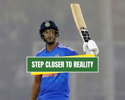 Has Shivam Dube secured place in T20I squad for upcoming T20 World Cup 2024?