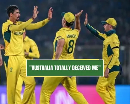 Star India cricketer left in shock after knowing why Australia bowled first in ODI World Cup 2023 final