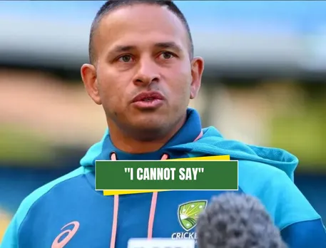 Former West Indies pacer slams Cricket Governing Body over Usman Khawaja's incident
