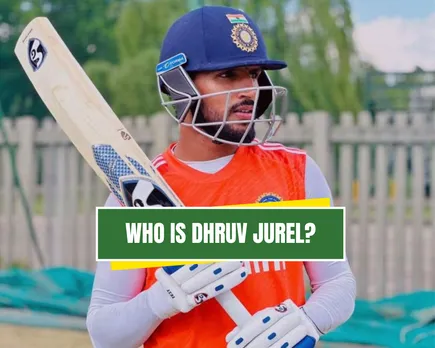 'Mom sold her gold chain and got me first cricket kit' - Dhruv Jurel recalls early struggle days after earning maiden India Test call-up