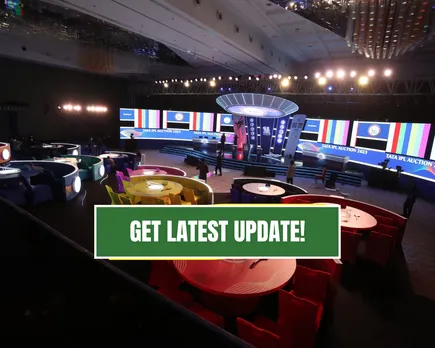 When and where to watch IPL 2024 auction? All you need to know