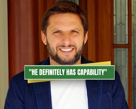 Shahid Afridi lashes out Pakistan batter for not delivering in ODI World Cup 2023