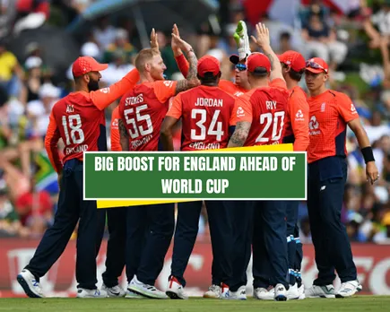 England director Rob Key hints at star bowler’s potential comeback in 2024 T20 World Cup