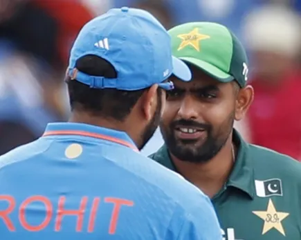 Five key players to watch out for during ODI World Cup 2023 game between India vs Pakistan