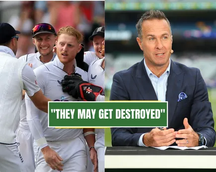 Michael Vaughan drops shocking comments over England's Bazball theory ahead of India tour